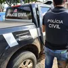 Bahia: cárcere, estupros e gravidez de enteada colocam homem na prisão - Imagem