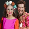 Skanibais e Bailinho de Quinta animam ‘Baile do Urso da Meia-Noite’ - Imagem