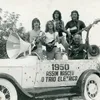 Trio elétrico reinventou a história do Carnaval há 75 anos - Imagem