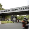 Iniciativa da UFBA emprega pessoas em situação de vulnerabilidade social - Imagem