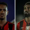 Vitória tem duas dúvidas para jogo contra o Jacuipense; confira - Imagem