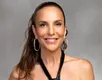 Ivete levará trio elétrico para o BBB 25 e fará carnaval na casa - Imagem