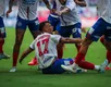 Saiba quantas vezes o Bahia entrou em campo pela Libertadores - Imagem