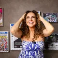 40 anos do Crocodilo: Daniela Mercury enaltece bloco que "fundou" o Barra-Ondina imagem