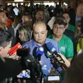 8 de janeiro: Moraes arquiva inquérito contra governador do DF imagem