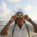 A Dama lança aposta para o Carnaval 2025; veja clipe imagem