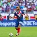 "A gente quer um jogo justo", dispara Caio Alexandre após Ba-Vi imagem