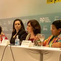 A representação política democrática das mulheres imagem