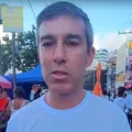"A segurança está garantida", diz Marcelo Werner sobre o dia de Iemanjá imagem