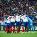 Acabou! Torcida do Bahia esgota ingressos contra Boston River imagem