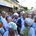 Ações do governo focam em segurança e cidadania na Festa de Iemanjá imagem