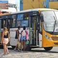 Adolescente de 17 anos é atropelado por micro-ônibus em Sussuarana imagem