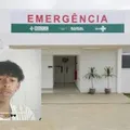 Adolescente morre após injetar mistura de borboleta esmagada com água imagem