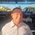 Adolfo confirma Ivana Bastos na 1ª vice-presidência: “É o desenho" imagem