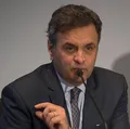 Aécio confirma conversas do PSDB sobre fusão imagem