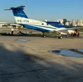 Aeronave que caiu em SP foi comprada há dois meses imagem