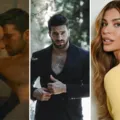 Affair de Grazi Massafera já posou nu e exibiu bumbum em cena gay imagem