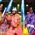Afrocidade recebe Timbalada, Cortejo Afro e + no 1º Afrobaile do ano imagem