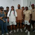 Afrocidade vai virar bloco afro? Vocalista define desejo como “missão” imagem