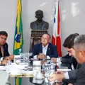 Alba gasta quase R$ 240 mil com leite em pó, chá e achocolatado imagem