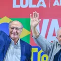 Alckmin discute preço dos alimentos com empresários imagem