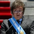 Aliado de Trump, Milei não descarta deixar o Mercosul imagem
