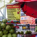 Ambulantes de Salvador terão pontos de banho; saiba onde imagem