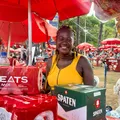Ambulantes transformam suas vidas com o carnaval de Salvador imagem