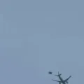 Ameaça de bomba obriga avião dos EUA a desviar rota imagem