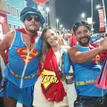 Amigos na vida e na folia: público curte Carnaval com intensidade imagem