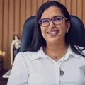 Ana Paula Matos assume Secretaria de Cultura e Turismo de Salvador imagem