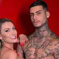 Andressa Urach revela se faz beijo grego no namorado: “Ideia” imagem