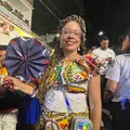 Ângela Guimarães destaca importância do Ilê Ayê do combate ao racismo imagem