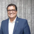 Angelo Almeida em ação pelo biodiesel imagem