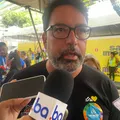 Ângelo Magalhães lamenta falta de energia no Campo Grande imagem