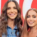 Anitta revela atitude de Ivete Sangalo após pedido de perdão imagem
