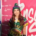 Homem relata ter sido dopado e estuprado em show da Anitta imagem