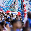 Antes da Liberta, Bahia abre vendas para jogo contra Juazeirense imagem