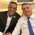 "Anticristo virá da direita", dispara deputado conservador imagem