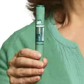 Anvisa aprovou a primeira insulina semanal para tratar diabetes 1 e 2 imagem
