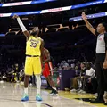 Aos 40 anos, Lebron James alcança feito inédito na história da NBA imagem