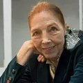 Aos 87 anos, morre no Rio a escritora Marina Colasanti imagem