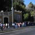 Apagão faz Chile decretar estado de exceção e toque de recolher imagem
