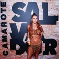 Apaixonada por BBB, Deborah Secco rejeita programa e explica motivo imagem