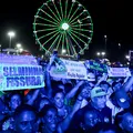 Aplicativo Nina não registrou denúncias de violência contra mulher durante Festival Virada imagem
