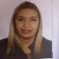 Após 3 anos foragida, “Loira do PCC” é presa tentando enganar polícia imagem