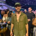 Após Timbalada, José Loreto curte show de Xanddy Harmonia imagem