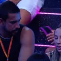 Após a saída de Giovanna no BBB 25, Maike investe em Renata: "E nós?" imagem