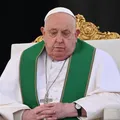 Após diagnóstico do papa, Vaticano cancela agenda e missa de domingo imagem