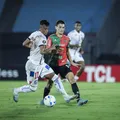 Após empate, Lucho Rodríguez acredita em força da torcida na volta imagem